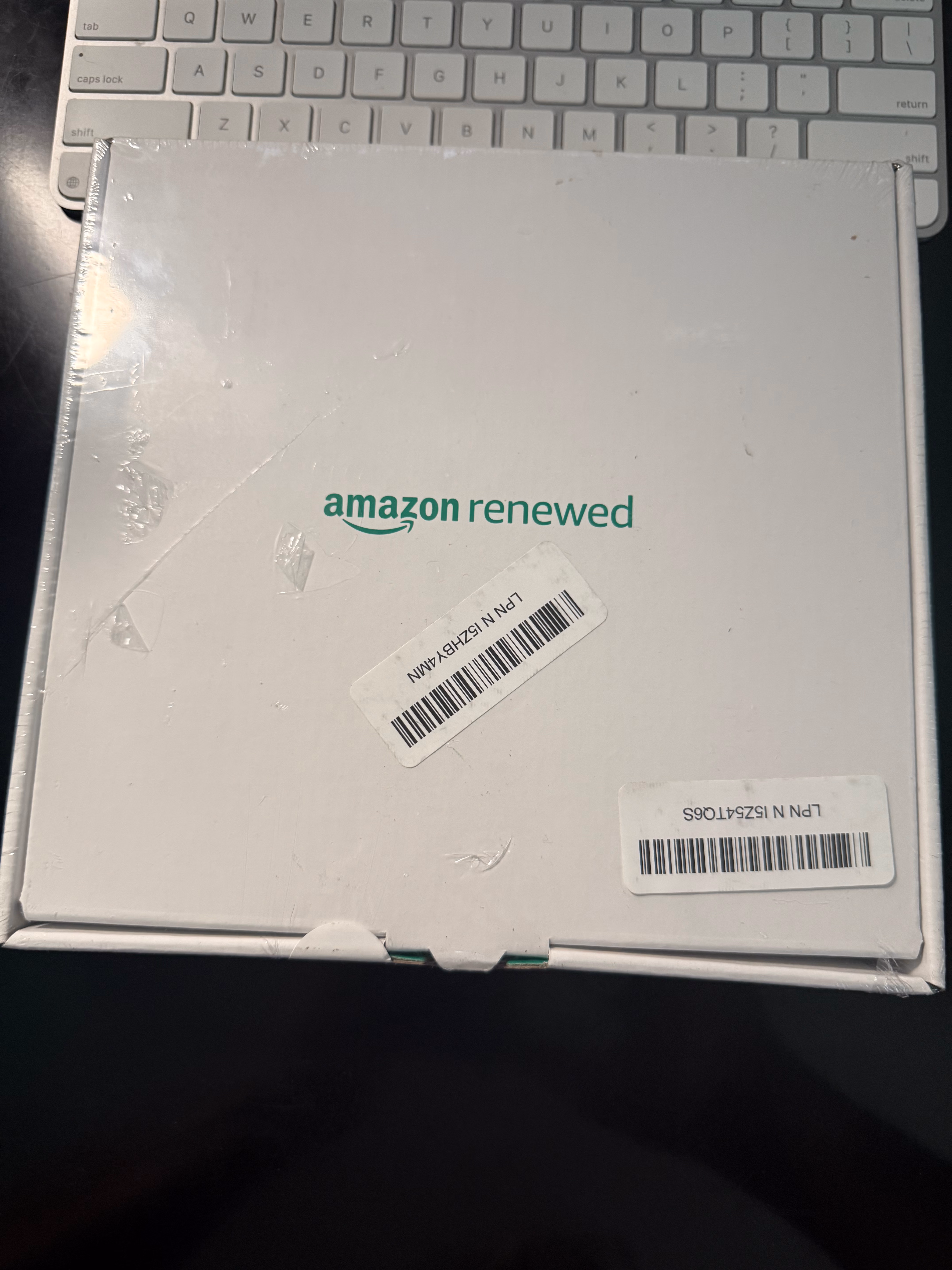 Apple iPhone (Amazon Renewed Premium) 16 Pro Max, US Version, 1TB, Black Titanium - Unlocked thumbnail 3