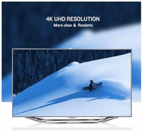 USB-C to HDMI Adapter Cable for iPhone 17 / 16 / 15 – 6.6FT, 1080P HD, YouTube to TV Output Compatibility, Projector & Camping, High-Speed Mirroring Sync Video & Audio for Home Office & Fitness App thumbnail 5