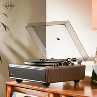 1.25" Silicone Hemisphere Bumpers Isolation Feet, 4Pack Non Skid Speaker Isolation Pads,for Small Speaker Spikes,Turntable Isolation,Subwoofer,Record Player Sound Dampening&Anti Vibration thumbnail 2