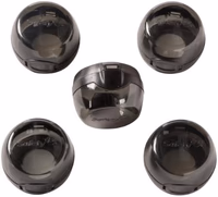 Safety 1st Stove Knob Covers, 5 Count thumbnail 4