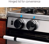 Safety 1st Stove Knob Covers, 5 Count thumbnail 3