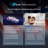 TP-Link Roam 6 AX1500 Portable Wi-Fi 6 Travel Router | Easy Public WiFi Sharing | Hotel/RV/Travel Approved | Phone WiFi Tether | USB C Powered | Multi-Mode | Tether App | Durable Design | TL-WR1502X thumbnail 4