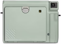Fujifilm INSTAX Wide 400 Instant Camera - Sage Green thumbnail 5