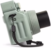 Fujifilm INSTAX Wide 400 Instant Camera - Sage Green thumbnail 4