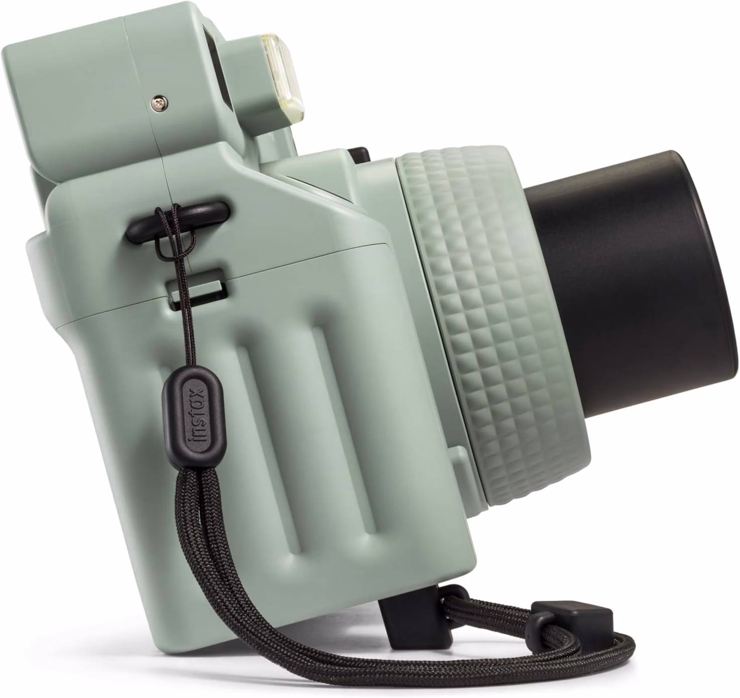 Fujifilm INSTAX Wide 400 Instant Camera Sage Green thumbnail 3