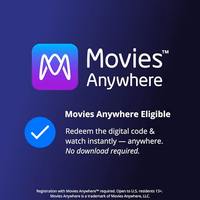 Men in Black (1997) / Men in Black 3 / Men in Black II - Set - 4K + Digital thumbnail 2