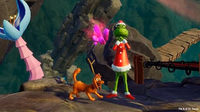 The Grinch Christmas Adventure - Merry & Mischievous Edition - Nintendo Switch thumbnail 5