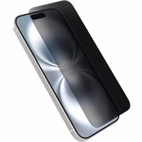 OtterBox iPhone 16 Premium Pro Glass Privacy Guard 77-96215 thumbnail 2