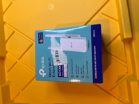 TP-Link AC1200 WiFi Extender, 2023 Engadget Best Budget Pick, 1.2Gbps Signal Booster for Home, Dual Band 5GHz/2.4GHz, Covers Up to 1500 Sq.ft and 30 Devices,Support Onemesh, One Ethernet Port (RE315) thumbnail 2