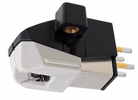 Audio-Technica AT-VM95SP Dual Moving Magnet Turntable Cartridge Gray thumbnail 1