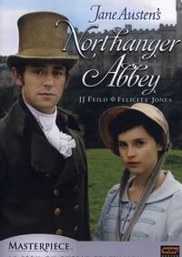 Masterpiece Theatre: Northanger Abbey thumbnail 1