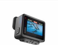 GoPro Hero - Compact Waterproof Action Camera with 4K Ultra HD Video, 12MP Photo, Touch Screen thumbnail 4