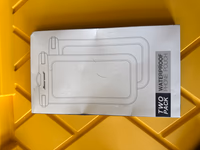 Hiearcool Waterproof Phone Pouch Touch Screen iPhone 17 thumbnail 2