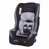 Baby Trend Trooper 3-in-1 Convertible Car Seat, Dash Black thumbnail 1