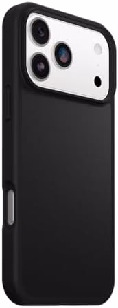OtterBox iPhone 17 Pro Max Profile Series Case - Black thumbnail 4