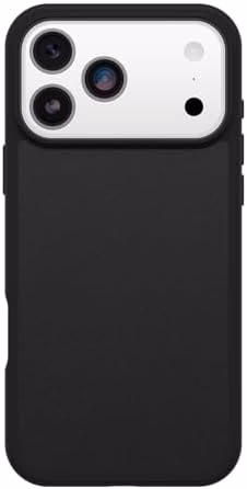 OtterBox iPhone 17 Pro Max Profile Series Case - Black