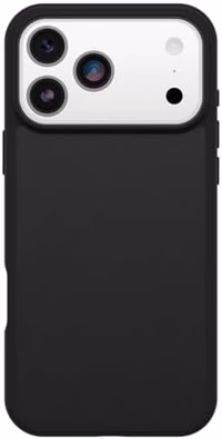 OtterBox iPhone 17 Pro Max Profile Series Case - Black thumbnail 1