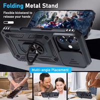 Janmitta Case for iPhone 12 Pro Max Phone Cover Built thumbnail 2