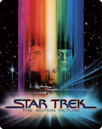 Paramount Star Trek I The Motion Picture thumbnail 3