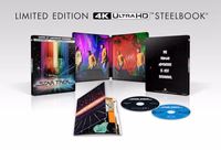 Paramount Star Trek I The Motion Picture thumbnail 1