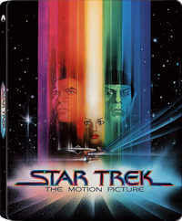 Paramount Star Trek I The Motion Picture thumbnail 2