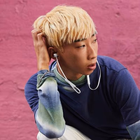 Beats Flex Wireless Earbuds - Apple W1 Headphone Chip, Magnetic Earphones, Class 1 Bluetooth, 12 Hours of Listening Time, Built-in Microphone - Smoke Gray thumbnail 4