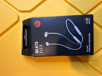 Beats Flex Wireless Earbuds MYME2LL/A Smoke Gray thumbnail 2