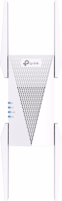 TP-Link RE815X AX5400 WiFi 6 Range 96 Devices 160 MHz thumbnail 1
