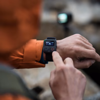 DJI Osmo Action GPS Bluetooth Remote Controller, Compatibility: Osmo 360, Osmo Action 6, Osmo Action 5 Pro, Osmo Action 4 thumbnail 3