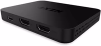NZXT Signal HD60 Full HD USB Capture Card - ST-EESC1-WW - HD60 (1080p) - Live Streaming and Gaming - Zero-Lag Passthrough - Open Compatibility thumbnail 1