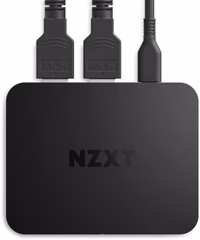 NZXT Signal HD60 Full HD USB Capture Card - ST-EESC1-WW - HD60 (1080p) - Live Streaming and Gaming - Zero-Lag Passthrough - Open Compatibility thumbnail 2