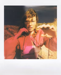 Polaroid Go Generation 2 - Mini Instant Camera + Film Bundle (16 Photos Included) - White (6282) thumbnail 3