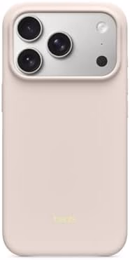 Beats iPhone 17 Pro Case with MagSafe & Camera Control, Matte Finish, Microfiber Lining – Lime Stone thumbnail 1
