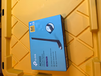 TP-Link AC600 USB WiFi Adapter for PC Archer T2U Black thumbnail 5