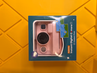 Dylanto Kids Camera Instant Print,1080P Kids Instant BLL2 thumbnail 5