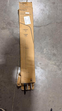 Perma Child Safety Extra Tall Universal Banister 3101 thumbnail 2