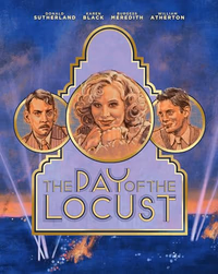 The Day of the Locust thumbnail 1