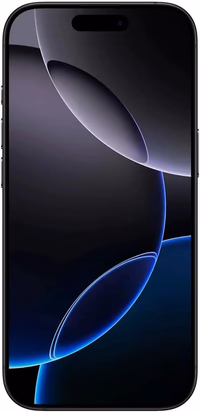 Apple iPhone (Renewed Premium) 16 Pro Max, US Version, 1TB, Black Titanium - Unlocked thumbnail 2