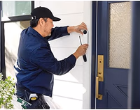 Google Nest Doorbell (Battery) - Ash thumbnail 5