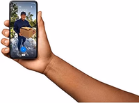 Google Nest Doorbell (Battery) - Ash thumbnail 2