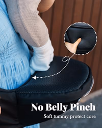 MOMTORY Baby Carrier All Seasons thumbnail 4