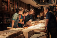 Ghostbusters: Frozen Empire - 4K + Blu-ray + Digital thumbnail 3