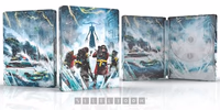 Ghostbusters: Frozen Empire - 4K + Blu-ray + Digital thumbnail 1