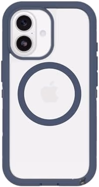 OtterBox iPhone 17 Defender Series Pro 77-000290 Baby Blue thumbnail 1