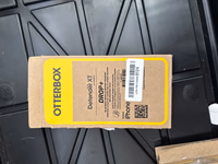 OtterBox iPhone 17 Defender Series Pro XT Clear Case 77-000290 Baby Blue thumbnail 2