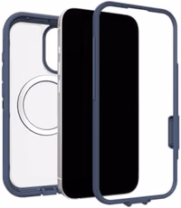 OtterBox iPhone 17 Defender Series Pro 77-000290 Baby Blue thumbnail 4