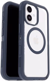 OtterBox iPhone 17 Defender Series Pro 77-000290 Baby Blue thumbnail 3