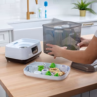 Dr. Brown's Replacement HEPA Air Filter for Sterilizer and Dryer for Baby Bottles and Pacifiers thumbnail 2