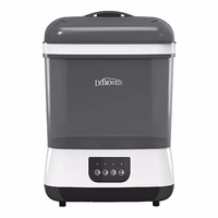 Dr. Brown's Replacement HEPA Air Filter for Sterilizer and Dryer for Baby Bottles and Pacifiers thumbnail 5