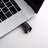Amazon Basics Micro SD Card Reader USB-C 3.0 thumbnail 5